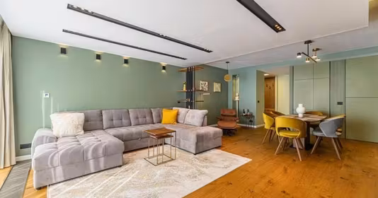 Apartament Poiana Brașov