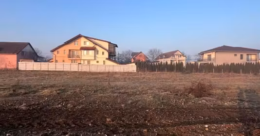 Teren Someșeni