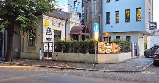 Spațiu comercial Capitol