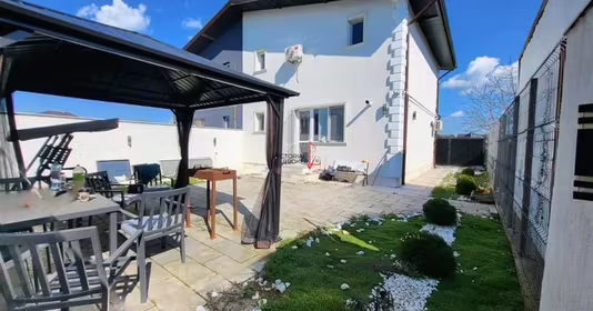 Apartament Berceni