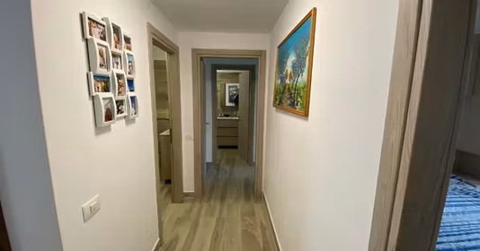 Apartament Nord