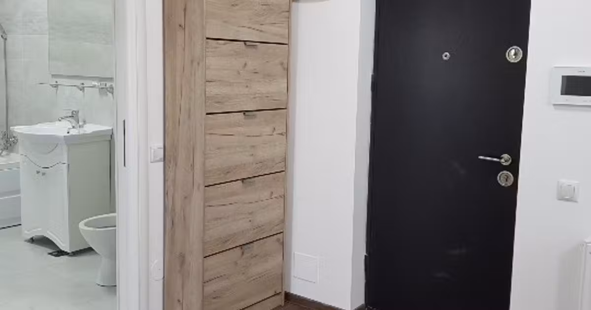 Apartament de vânzare cu 4 camere, mobilat în zona Mărăști, Cluj-Napoca