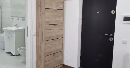 Apartament Mărăști