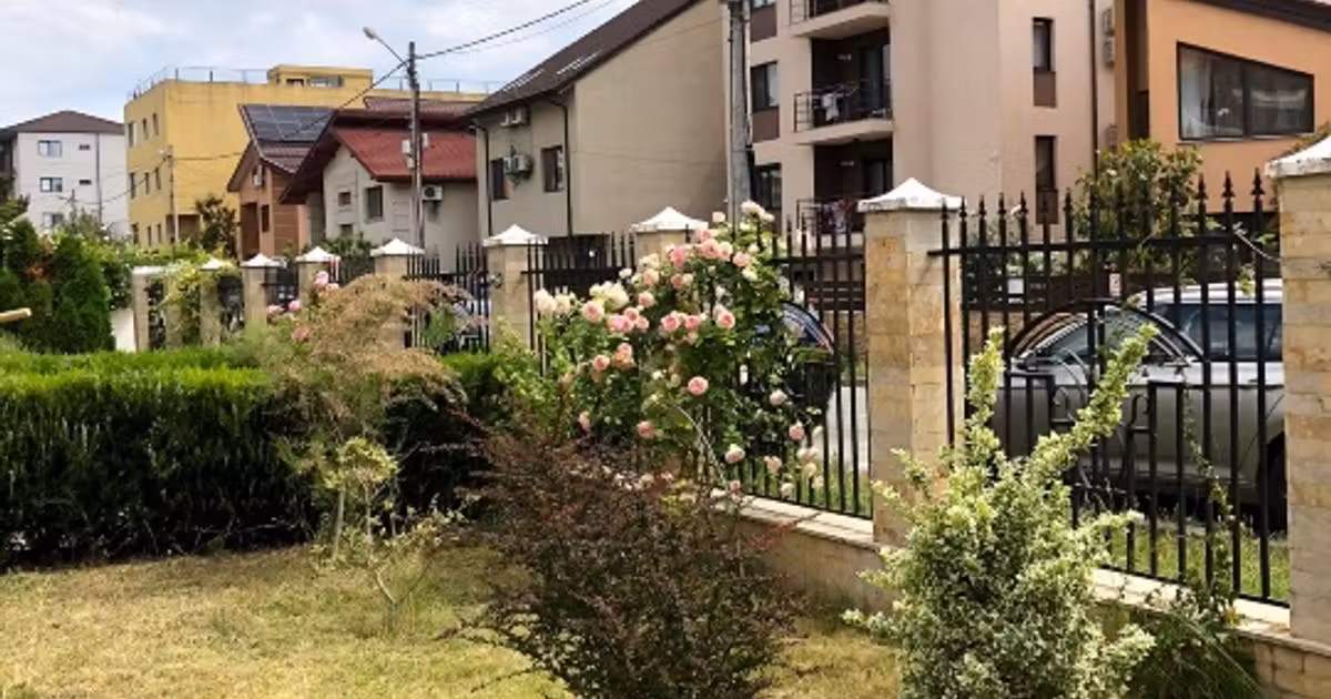 Apartament de vânzare cu 2 camere, mobilat în Mamaia-Sat