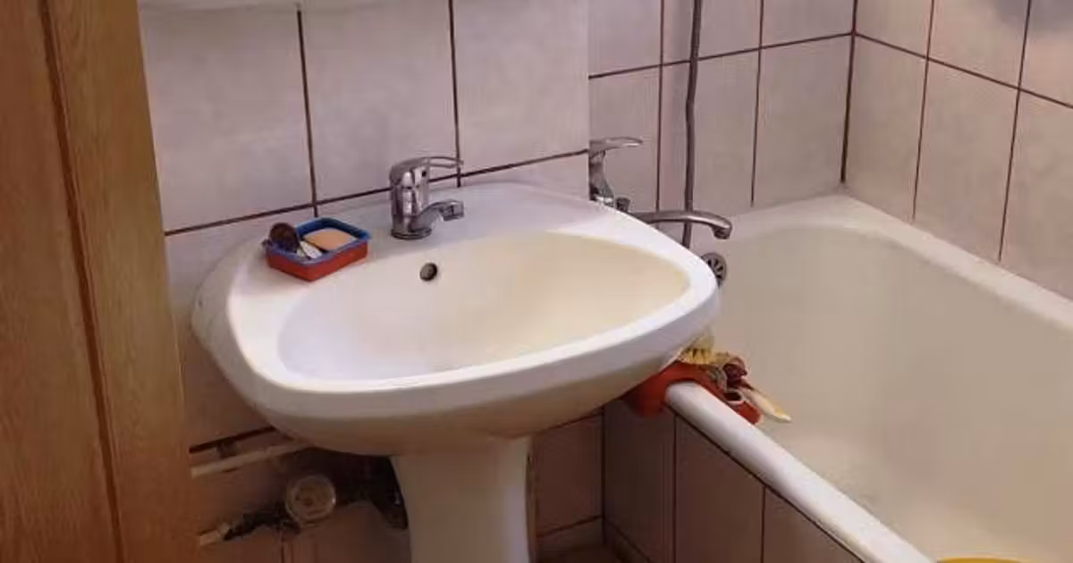 Apartament de vânzare cu 2 camere, mobilat în zona Micro 14, Buzău