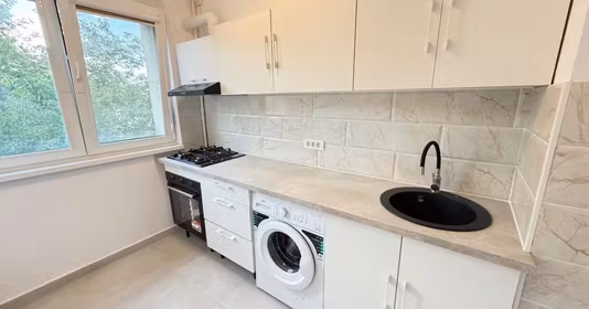 Apartament Gara de Nord