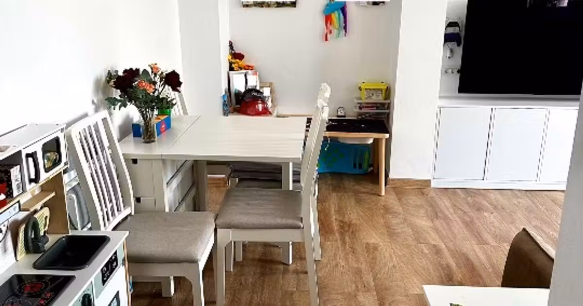 Apartament de vânzare cu 4 camere, mobilat în zona Circumvalațiunii, Timișoara