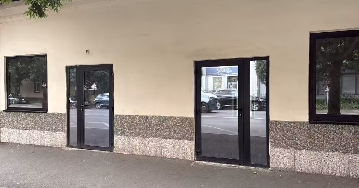 Spațiu comercial de vânzare 80 mp în zona Iosefin, Timișoara