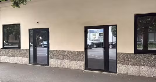 Spațiu comercial Iosefin