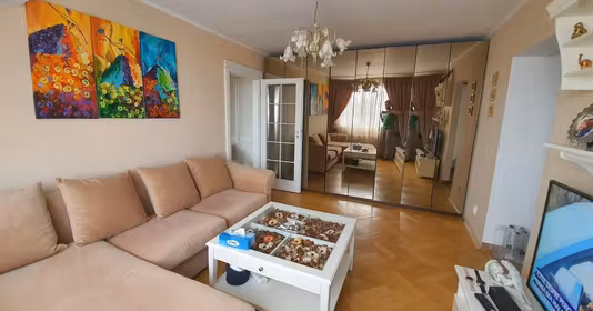 Apartament 1 Mai