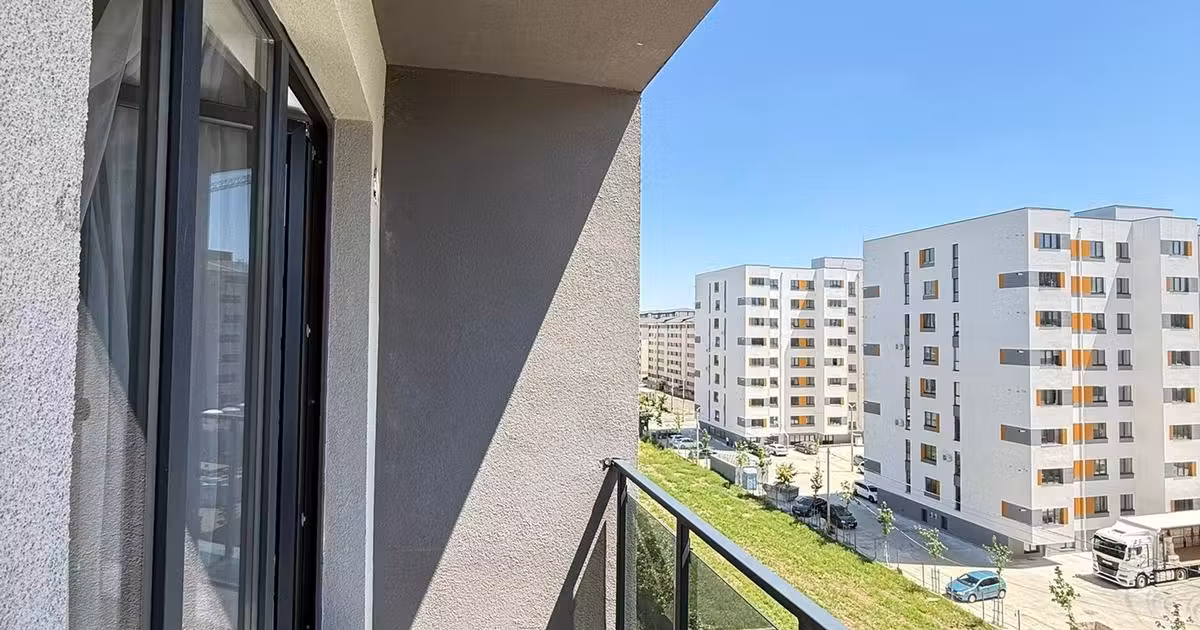 Apartament de vânzare cu 2 camere în zona Militari, Sector 6