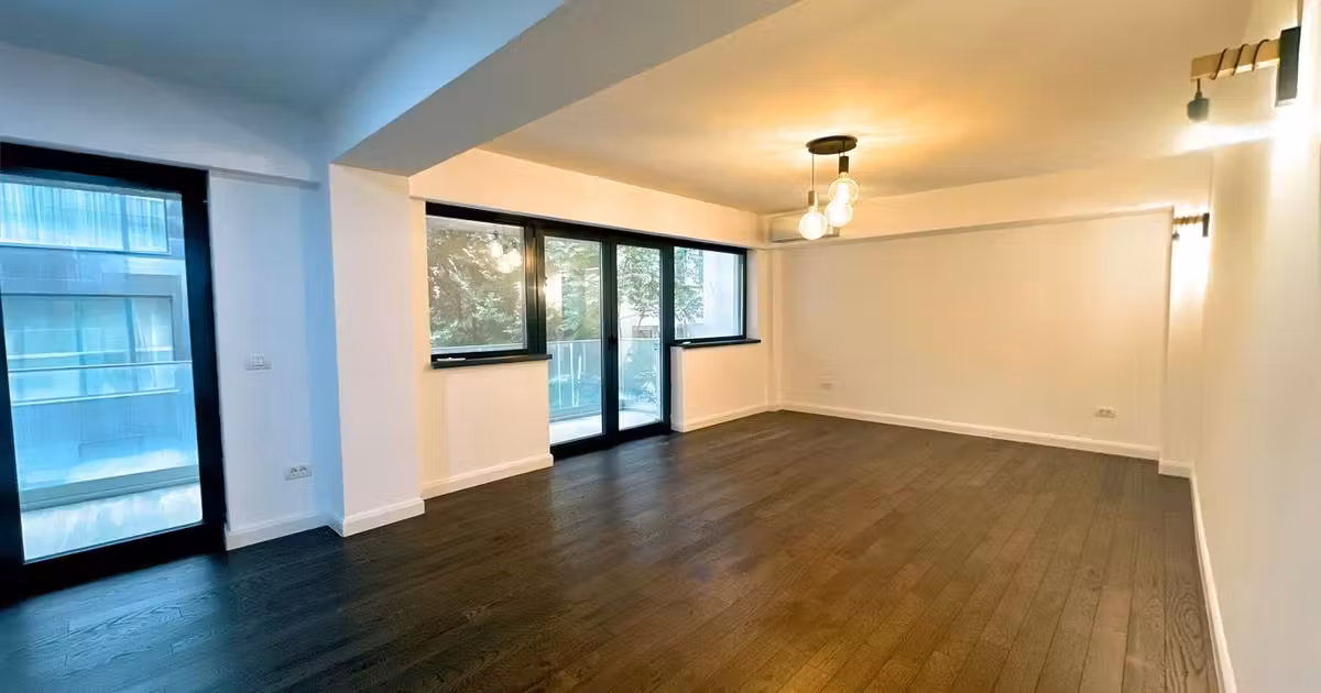 Apartament de vânzare cu 3 camere în zona Polonă, Sector 1