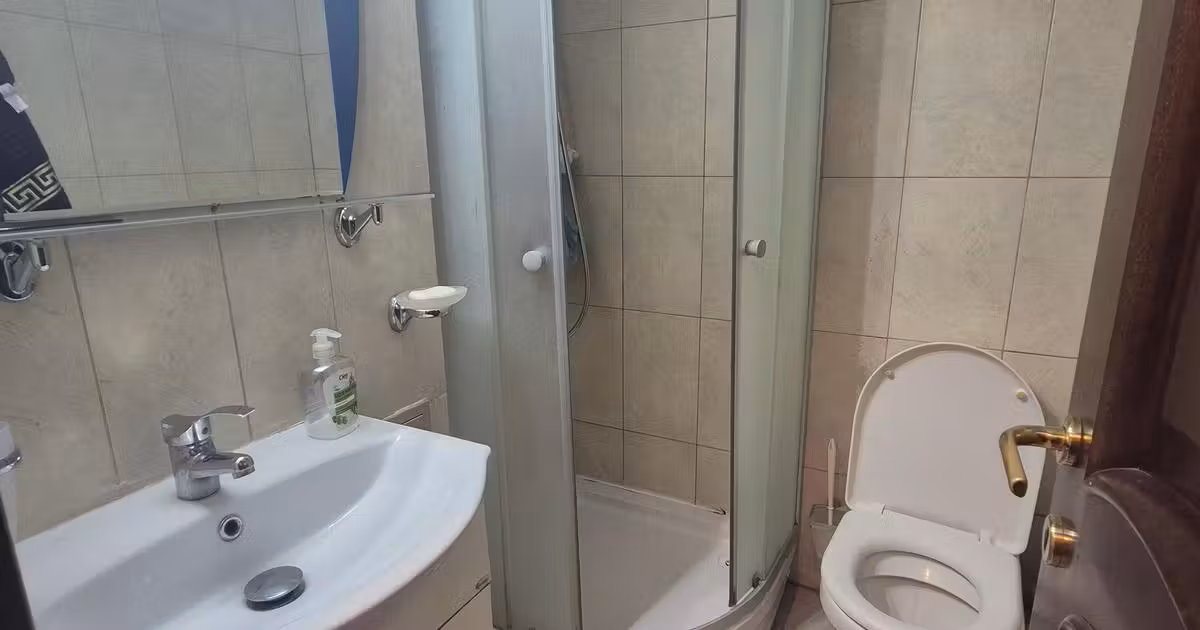 Apartament de vânzare cu 3 camere în zona Decebal, Sector 3