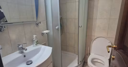 Apartament Decebal