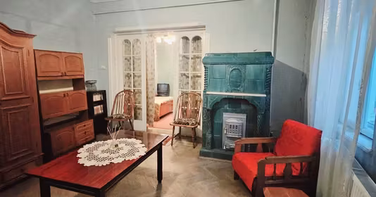Apartament Central