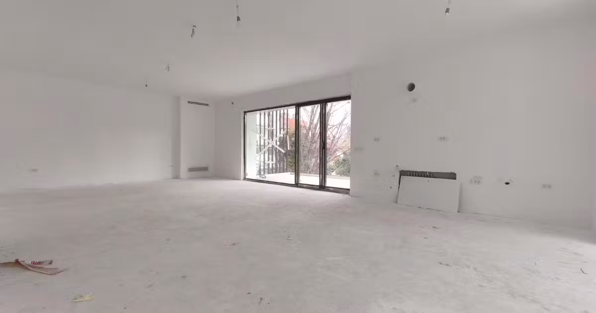 Apartament de vânzare cu 4 camere în zona Herăstrău, Sector 1