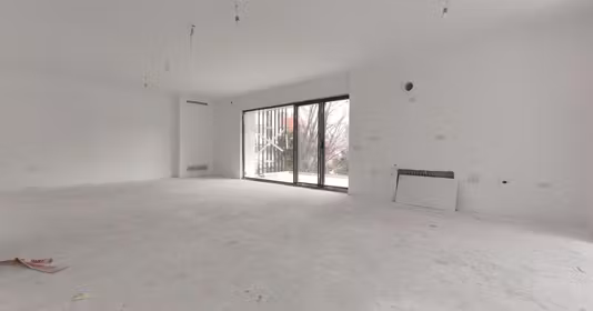 Apartament Herăstrău