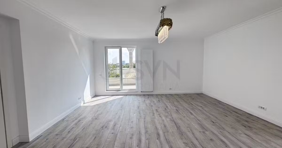 Apartament de vânzare cu 3 camere în zona Bucur Obor, Sector 2