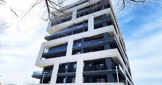 Apartament Tătărași