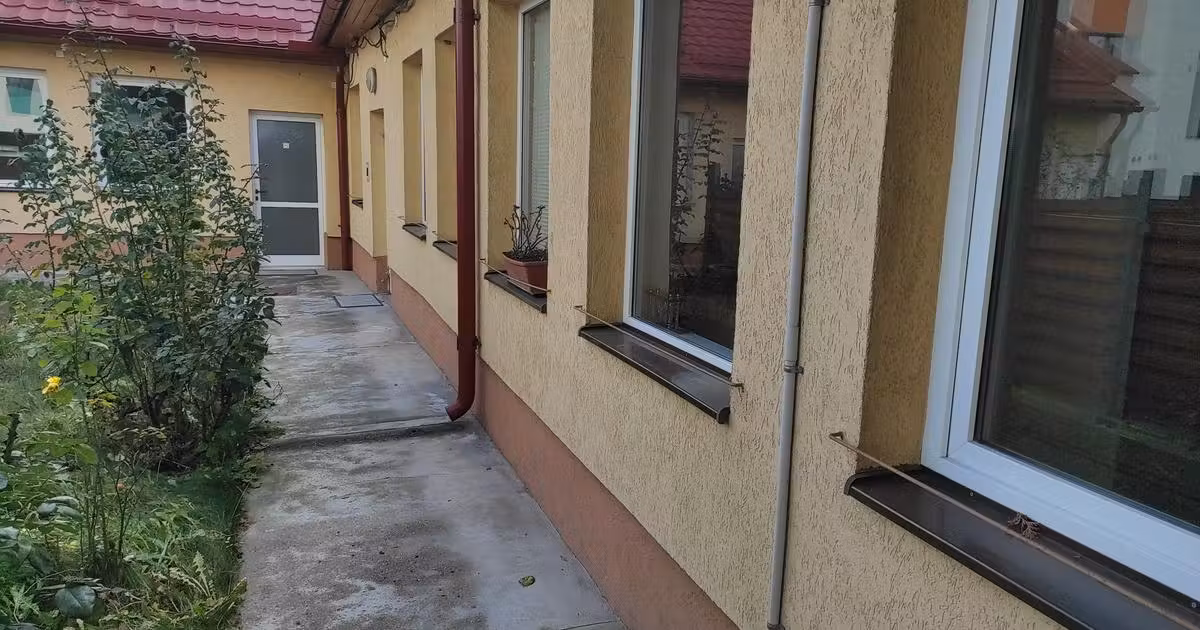 Spațiu comercial de vânzare 304 mp în zona Gruia, Cluj-Napoca