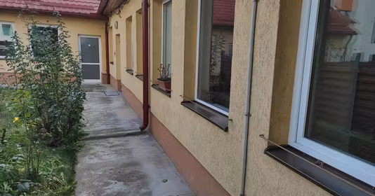 Spațiu comercial Gruia