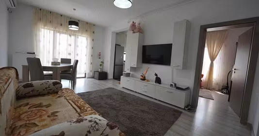 Apartament Braytim