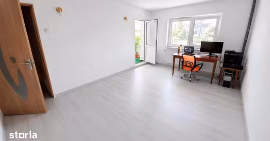 Apartament Păcurari