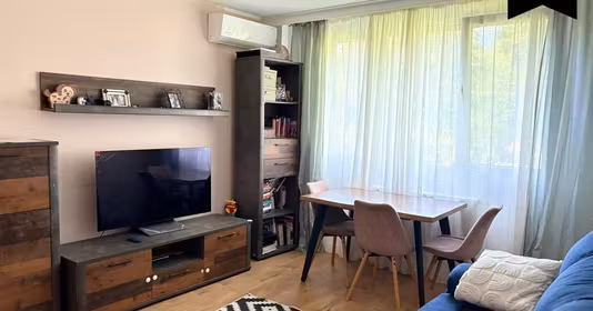 Apartament Lujerului