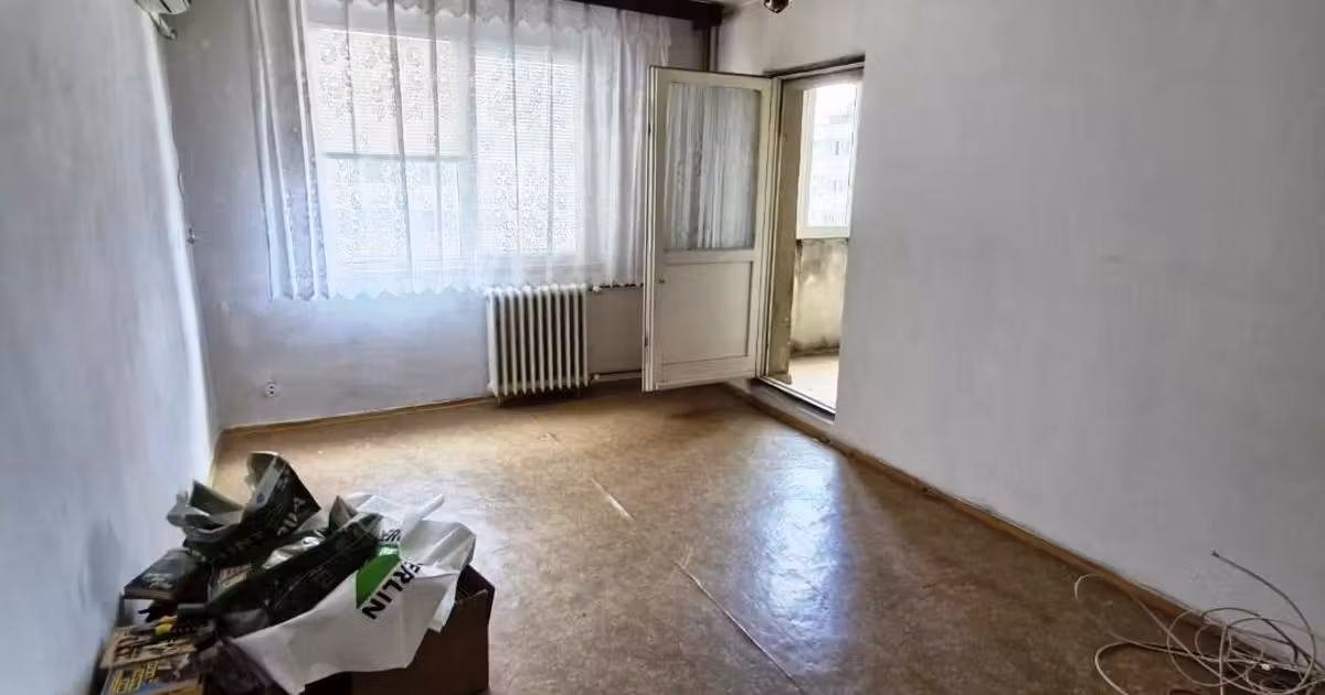 Apartament de vânzare cu 4 camere în zona Rahova, Sector 5