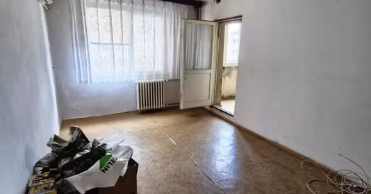 Apartament Rahova