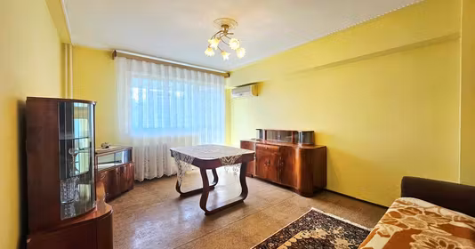 Apartament Chișinau