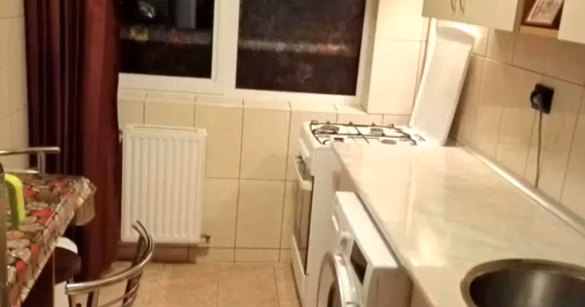 Apartament de vânzare cu 2 camere în zona Bucureștii Noi, Sector 1