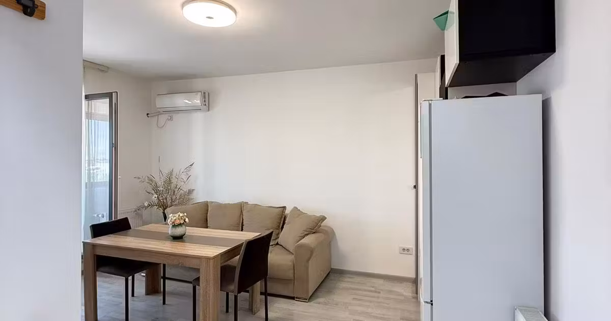 Apartament de vânzare cu 2 camere în zona Militari, Sector 6