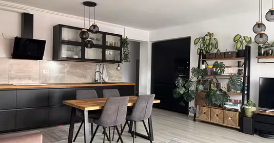 Apartament Griviței