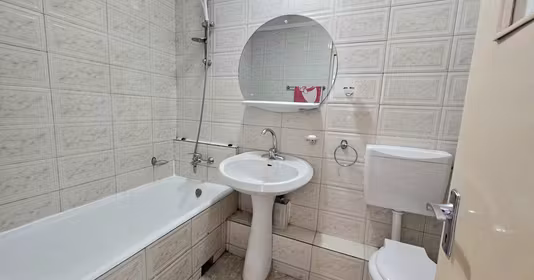 Garsonieră Panduri