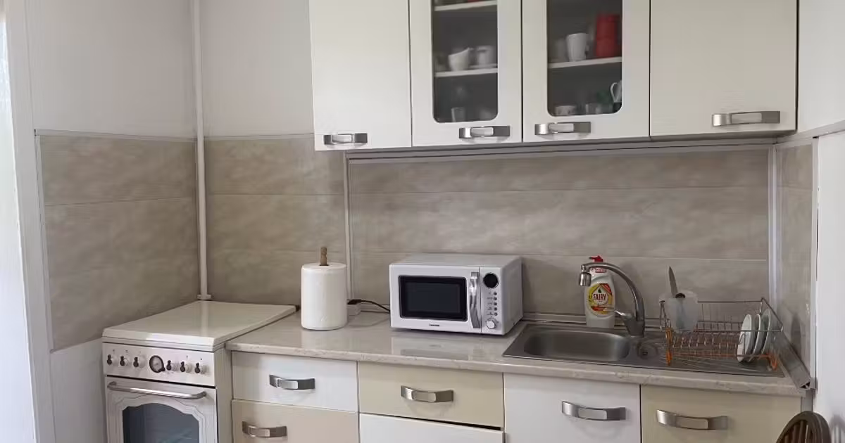Apartament de vânzare cu 3 camere, mobilat în zona Girocului, Timișoara