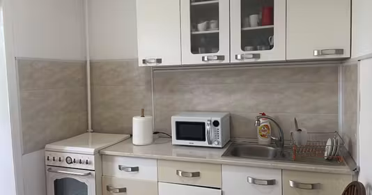 Apartament Girocului