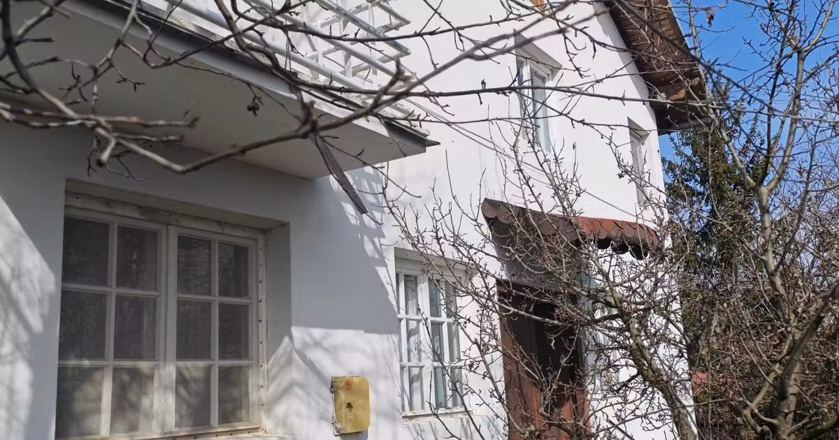Casă individuală de vânzare cu 6 camere, mobilată în Breaza