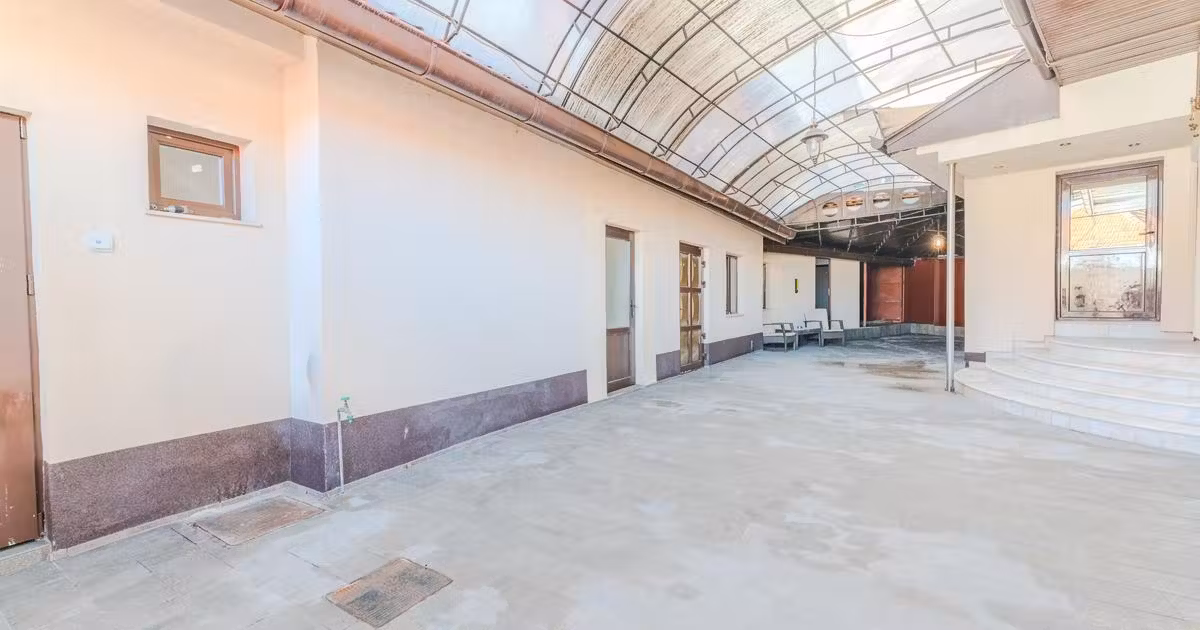 Spațiu comercial de vânzare 130 mp în zona Griviței, Brașov