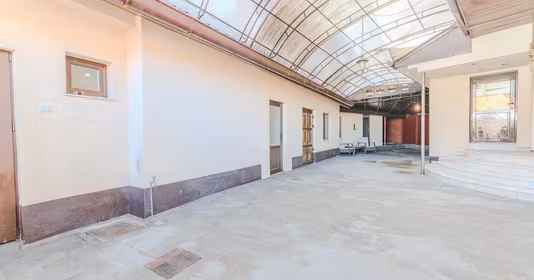 Spațiu comercial Griviței