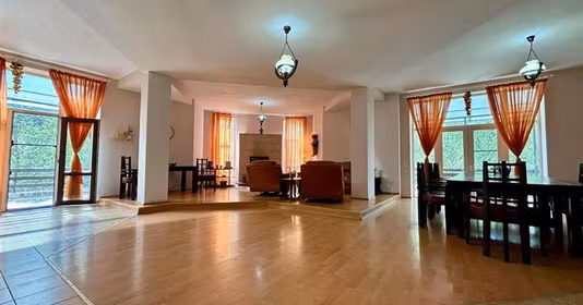 Casă Malul Ursului