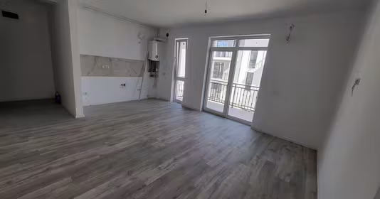 Apartament Girocului