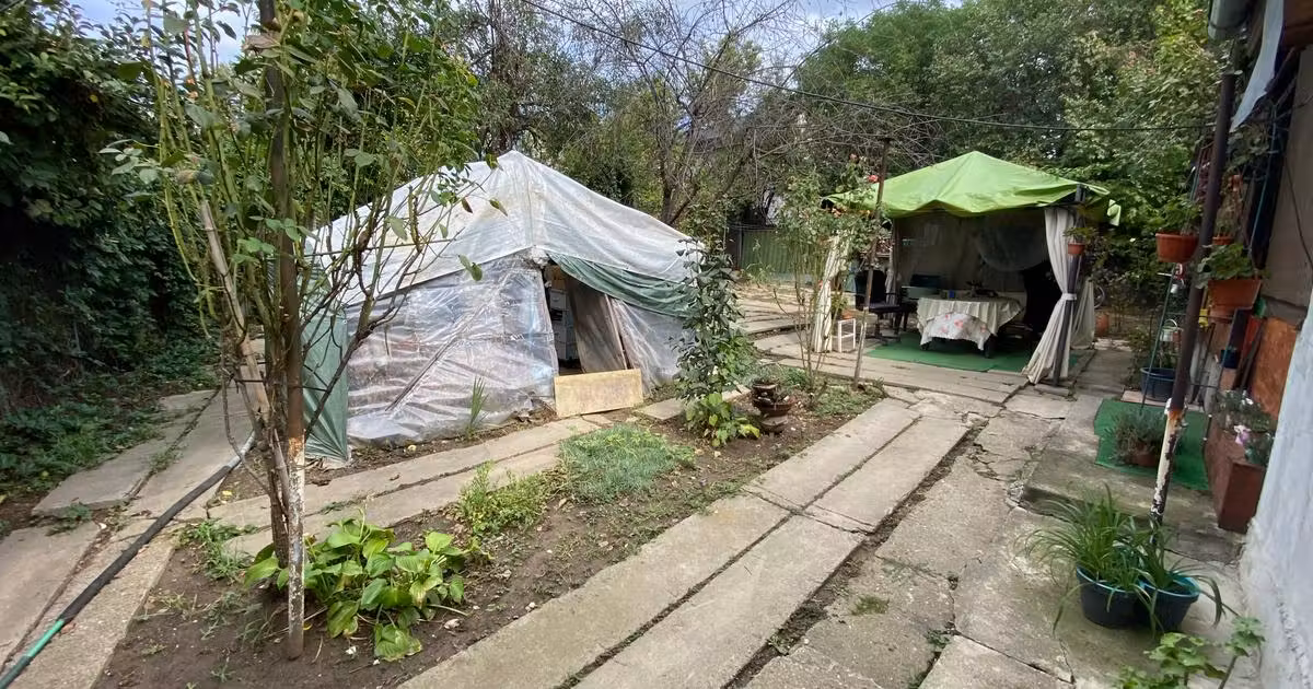 Teren Construcții intravilan de vânzare de 700 mp, în zona Băneasa, Sector 1