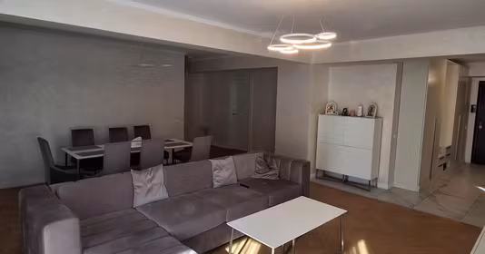Apartament Decebal