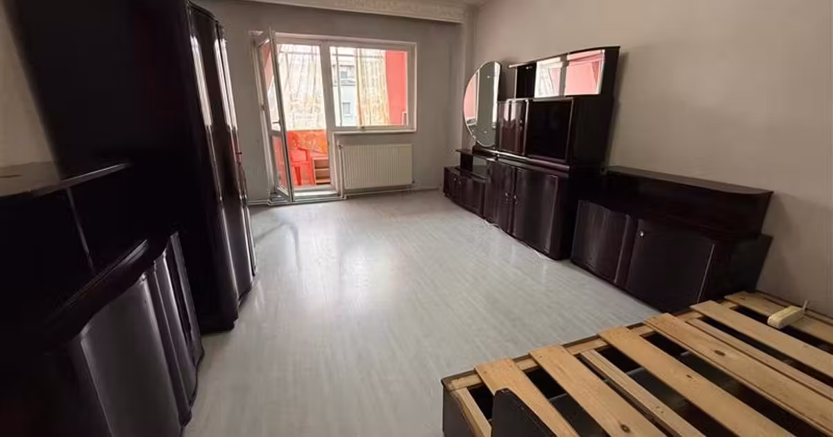 Apartament de vânzare cu 2 camere în zona Energiei, Bacău