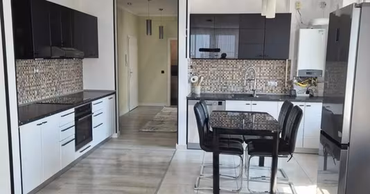 Apartament Hipodrom