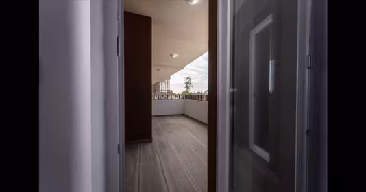 Apartament Girocului