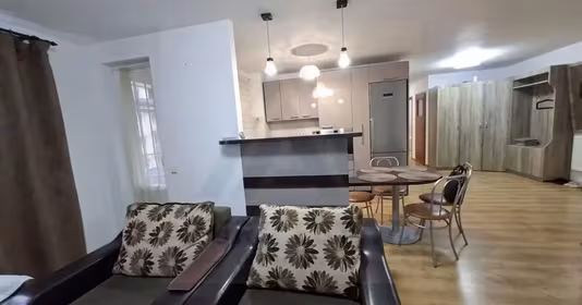 Apartament Hipodrom