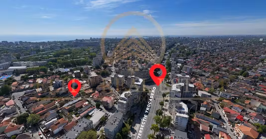 Casă Trocadero