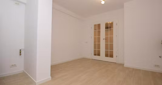 Apartament Rahova